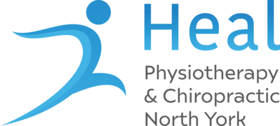Heal Physiotherapy & Chiropractic North York