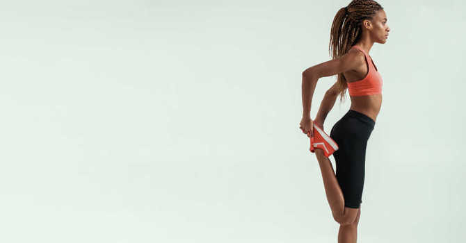 Do You Know the Importance of Stretching After Exercise? image