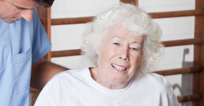 Finally Find Relief for Those Persistent Aches and Pains with These 3 Tips image