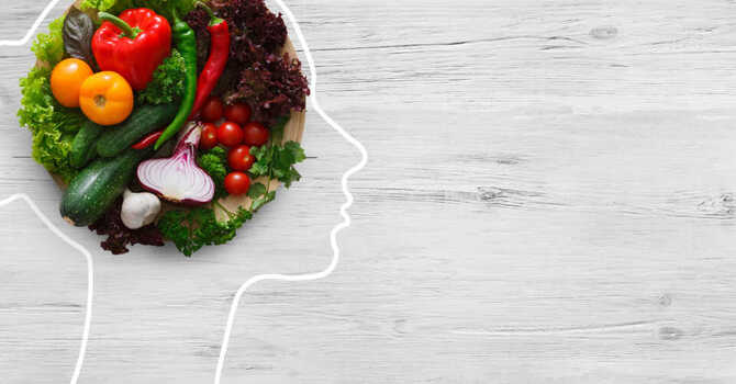 Living With Aches and Pains? Try Changing Your Diet image