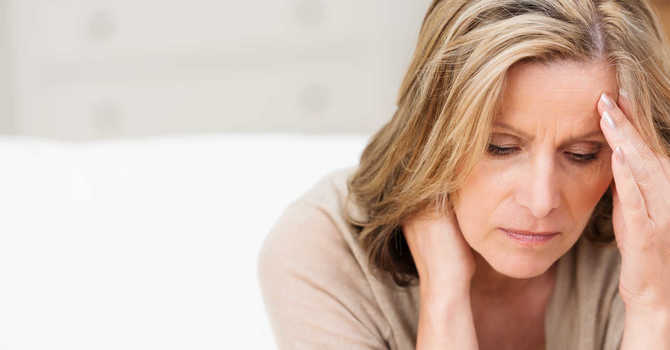 Do You Suffer From Frequent Headaches? Physiotherapy Can Help image