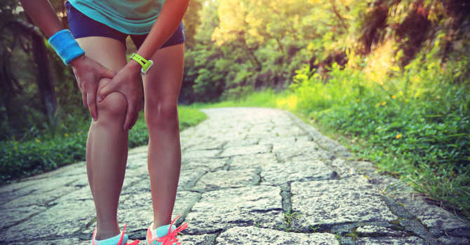 Common Running Injuries: Prevention, Treatment, and Recovery image