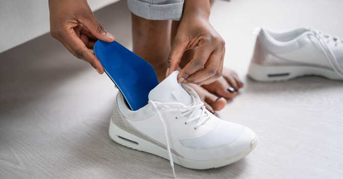 The Ultimate Guide to Custom-Made Orthotics: The Perfect Fit for Your Feet