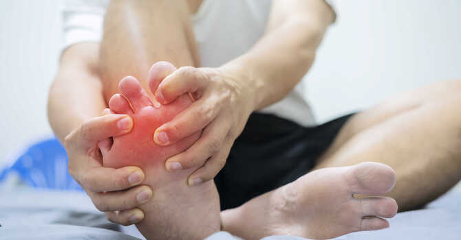 The Transformative Power of Custom-Made Orthotics for Common Conditions