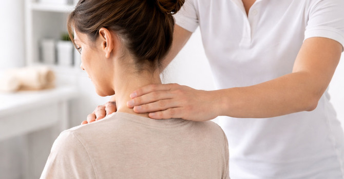 Osteopathy