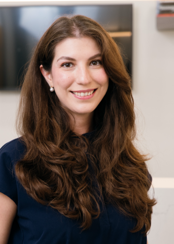 Dr. Saba Khorrami