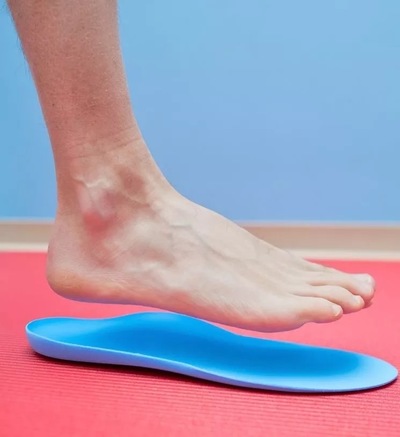Link to: /services/custom-made-orthotics